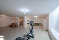 Großzügige Garten-Maisonette am Maurer Berg – 4 Zimmer, Wohnkeller & sonniger Eigengarten