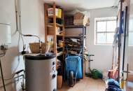 Große Wohnung mit 2 Wohneinheiten und direktem Zugang zur Rodl nahe Ortsplatz