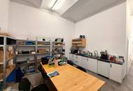 835m² TOP Lage, Geschäft &amp; Büro, Saniert, Große Schaufenster-Front &amp; Raumhöhe