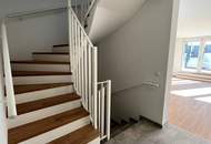 Geförderter Erstbezug:4 Zimmer (Stadt-)Reihenhaus in Neunkirchen mit 2 Garagenstellplätze -"Wohnen mit Chic"