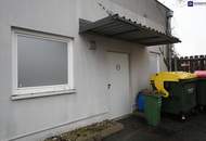Geschäftslokal mit ca. 144 m² Nutzfläche in etablierter Lage von Deutschlandsberg mit flexibler Raumstruktur und Kundenparkplätzen