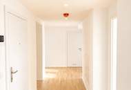 Exklusives Penthouse mit Terrasse in Toplage – moderner Erstbezug nahe Augarten!