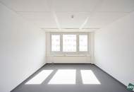 Hochwertige Büroflächen an der Brigittenauer Lände