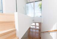 LUXURIÖSE 4 ZIMMER DACHTERRASSEN-MAISONETTE BEIM STEPHANSPLATZ