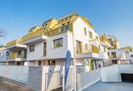 Sonnige 3-Zimmer-Dachgeschoßwohnung mit Dachterrasse und Whirlpool!