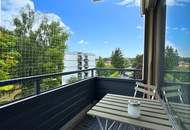 Möblierte, stilvolle Drei-Zimmer-Wohnung in Toplage | PARSCH