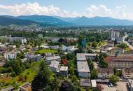 Ruhe, Raum und Aussicht - Ihr Zuhause in bester Lage