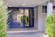 U1-Anbindung &amp; Weitblick: Großzügige 3-Zimmer-Wohnung mit Loggia nahe Donauzentrum