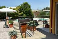 Pool, Privatsphäre und Platz fürs Leben! Ihr Zuhause in Wien-Oberlaa!