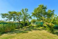 Familienparadies mit Selbstversorger-Garten | 170 m² Wohnfläche auf 1.100 m² Grund