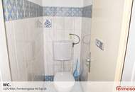 Charmante 3-Zimmer-Wohnung, 69m², 3. Etage, 1100 Wien, teilrenoviert, nur 199.000€, Eigentum in Favoriten, Gut angebunden - ehrlich bepreist.