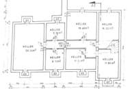218 m² Wohnnutzfläche & XL-Grund: Einfamilienhaus mit Pool & Sauna, in Wilfersdorf bei Tulln!