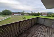 3- Zimmer Wohnung - Top Lage, Ruhe, Aussicht in die Au!