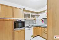 Toll geschnitte Eigentumswohnung in Top Lage