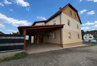 Modernisiertes Mehrfamilienhaus mit drei Wohneinheiten in ruhiger Siedlungslage – Grafendorf bei Hartberg