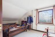 Sanierungsbedürftiges Haus mit schöner Aussicht in ruhiger Lage in Oberkirchbach zu kaufen!