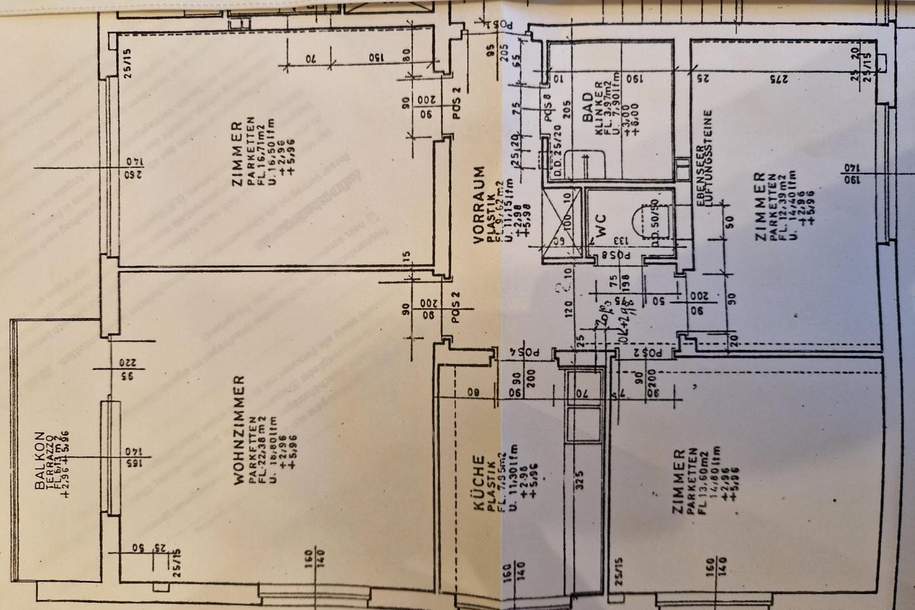 4-Zimmer-Wohnung mit Balkon und optionaler Garagenbox in ruhiger Aussichtslage nahe der Dr.-Stumpf-Straße, Wohnung-kauf, 460.000,€, 6020 Innsbruck-Stadt