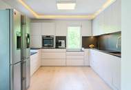 Moderne 4-Zimmer-Maisonettewohnung in gebobenem &amp; neuwertigem Zustand nähe Innsbruck (Provisionsfrei)