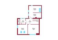 10 Minuten Fahrzeit nach Wien I Klimatisierte Villa mit Weitblick I Wellness, Fitnessraum & Kamin I Terrassen, Balkon & Garten I Hochwertige Ausstattung