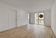 Kompakte 2-Zimmer-Wohnoase mit Westbalkon – clever geschnitten &amp; nachhaltig