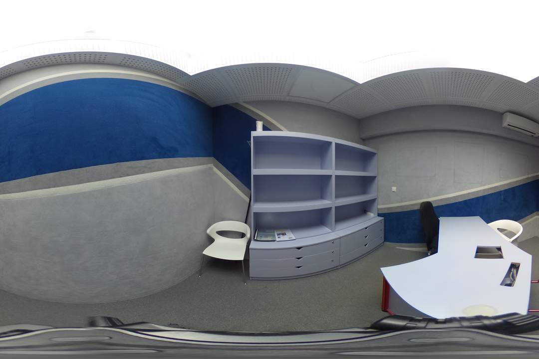 Praxis / Ordination / Ausstellungsfläche in zentraler Lage