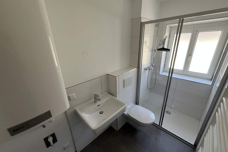 4-Zimmerwohnung mit neuem Badezimmer, Wohnung-miete, 680,80,€, 8793 Leoben