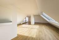 Moderne Maisonette-Wohnung mit großzügiger Terrasse und offenem Wohnkonzept