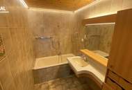 3 Zimmer & Loggia, gute Raumaufteilung