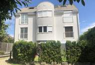 Zwei Zimmerwohnung mit Wienblick (inkl. Garagenabstellplatz)