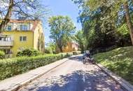 Sonnige 3-Zimmer-Wohnung mit Süd-Loggia in ruhiger Sackgassenlage