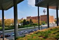 Moderne 3 Zimmer mit Balkon und vielen Extras im Haus!