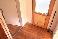 KLEINES, FEINES HOLZHAUS MIT GARTEN BEI MARIAZELL