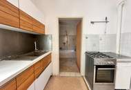 Wohnhaus mit Sanierungsbedarf und großem Potenzial in ruhiger Lage!