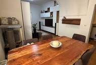 Traumlage! 3 Zimmerwohnung mit Gemeinschaftsgarten