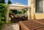 Stilvolle Villa in Toplage in Leoben – “Repräsentativ. Vielseitig. Besonders”