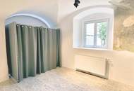 Top-Lage im Zentrum: Repräsentatives Stadthaus mit Gewerbefläche und Wohnbereich