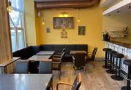 “Top Geschäftslokal im Zentrum von Mariazell – ehem. Café 1157 (vollausgestattet, ablösefrei)“