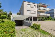 Modernes Wohnen mit Stil – 3-Zimmer-Maisonette mit 2 Balkonen in ruhiger Lage von Bregenz