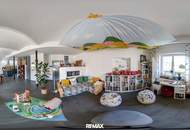 Preisupdate! Großzügige Gartenwohnung mit Loft-Feeling