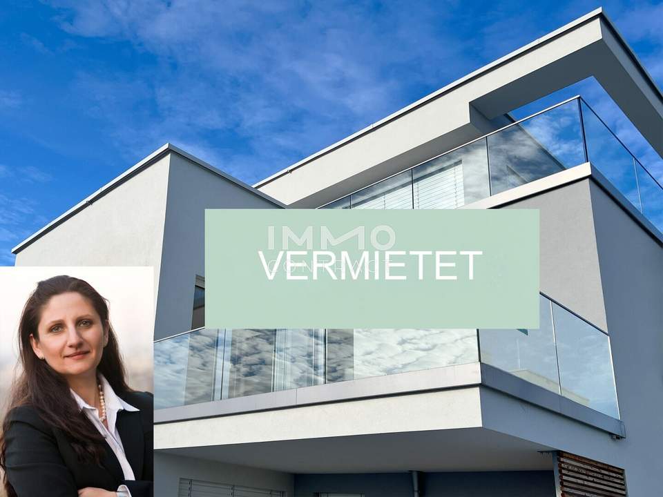 3ZI- 74,12qm- EXKLUSIV-MIETE- Wohnen in 1.Reihe mit Panoramablick