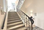 3-Zimmer DG mit TERRASSE + TRAUMBLICK Nähe Donaukanal, 1030!