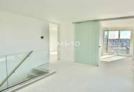 LAXURY Penthouse: 10. Floor at the Vienna Central Station - Commission-free