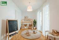 Mehr Raum für Ihre Träume – Level Graz – Lebensgefühl mit Weitblick