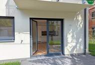 Moderne Garconniere in Ruhelage – Erstbezug nahe Lobau