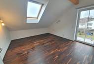 3.Zi.-Wohnung mit Balkon im Zentrum