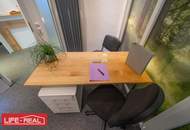 Repräsentative Gewerbefläche mit Stil, Komfort &amp; Top-Technik