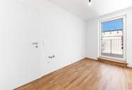 Maisonette im Dachgeschoss mit zwei sonnigen Terrassen