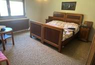 Wohnhaus mit Garage auf traumhaftem Grundstück am Waldrand mit herrlichem Ausblick zu verkaufen