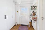 Möblierte Wohnung in TOP Zustand