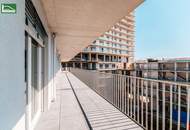 Mehr Raum für Ihre Träume – Level Graz – Lebensgefühl mit Weitblick